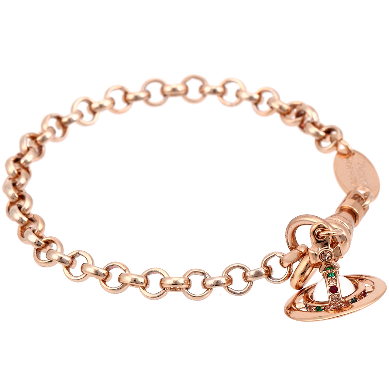 Vivienne Westwood（ヴィヴィアンウエストウッド） ブレスレット プチ