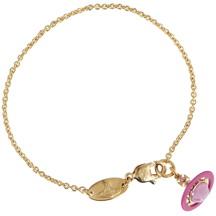 Vivienne Westwood（ヴィヴィアンウエストウッド） ブレスレット