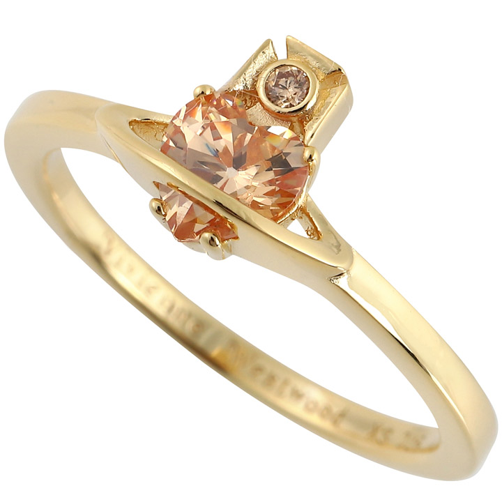 Vivienne Westwood（ヴィヴィアンウエストウッド） リング 指輪