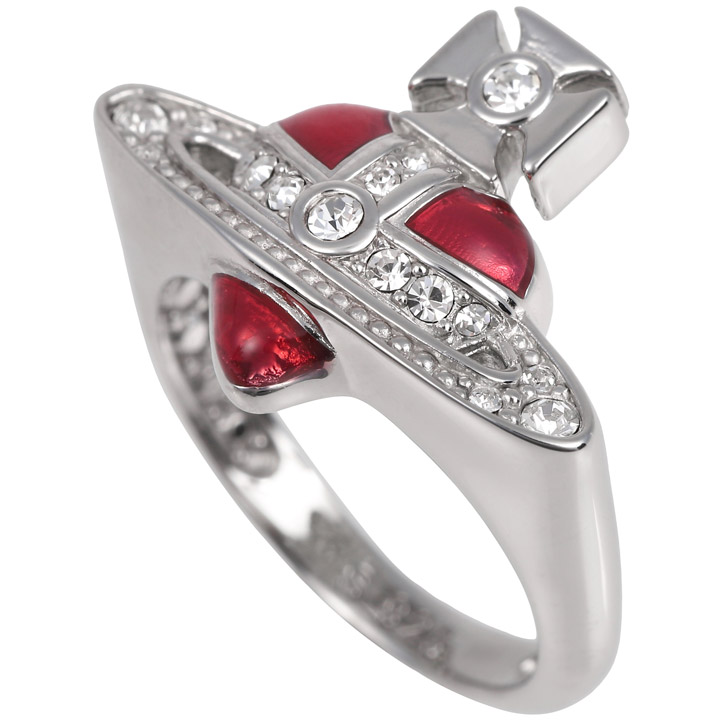 Vivienne Westwood（ヴィヴィアンウエストウッド） リング 指輪