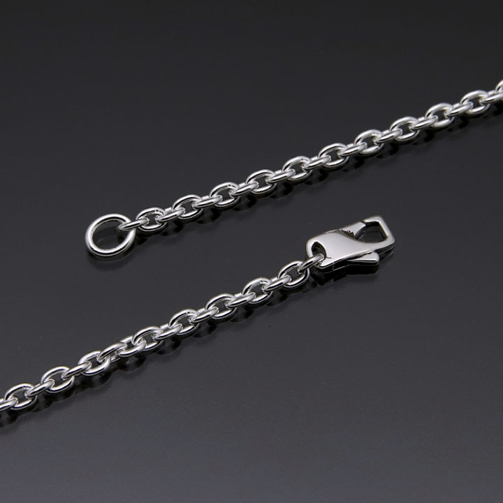 GUCCI（グッチ） ネックレス ペンダント メンズ レディース シルバー