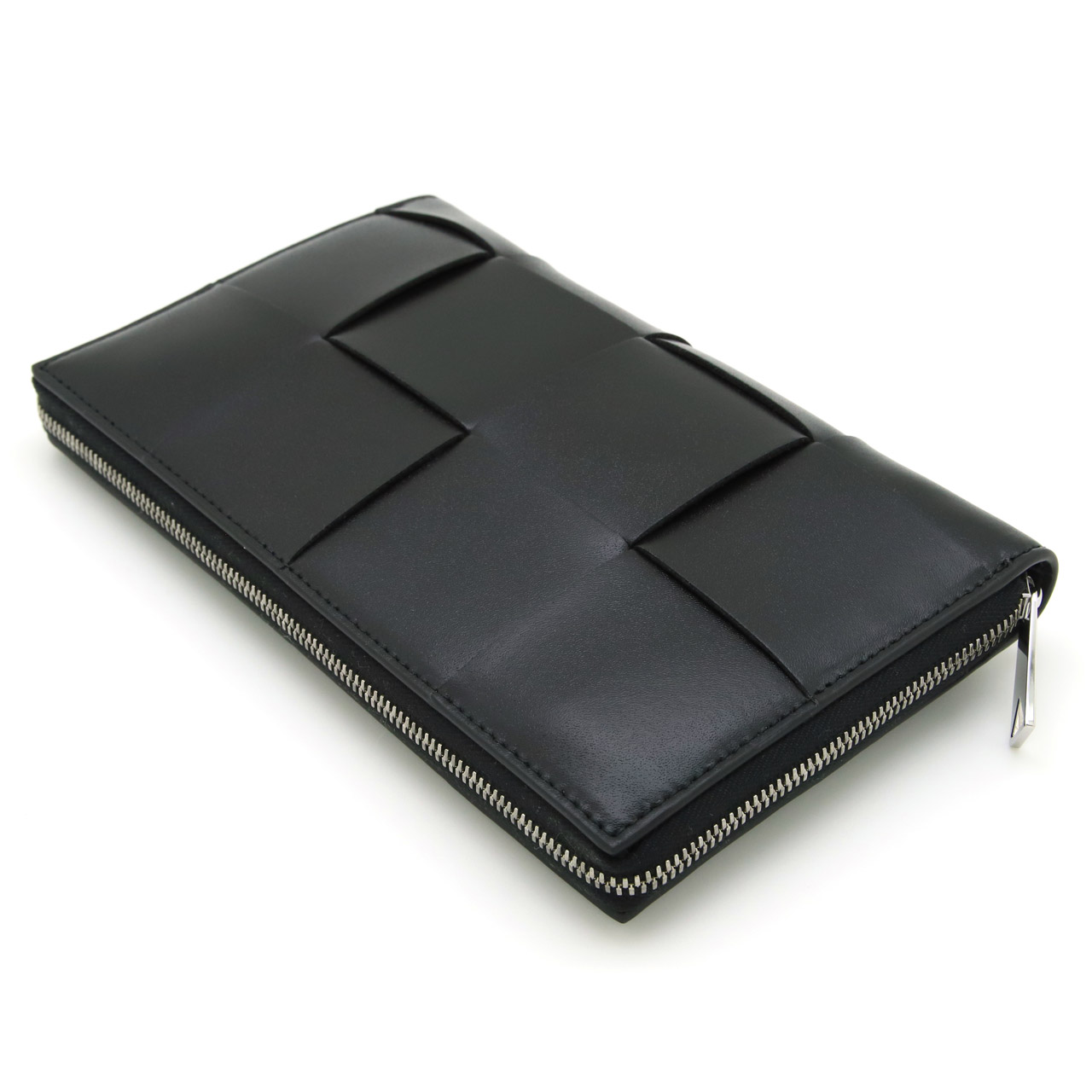 BOTTEGA VENETA（ボッテガ・ヴェネタ） 財布 ボッテガ ラウンド