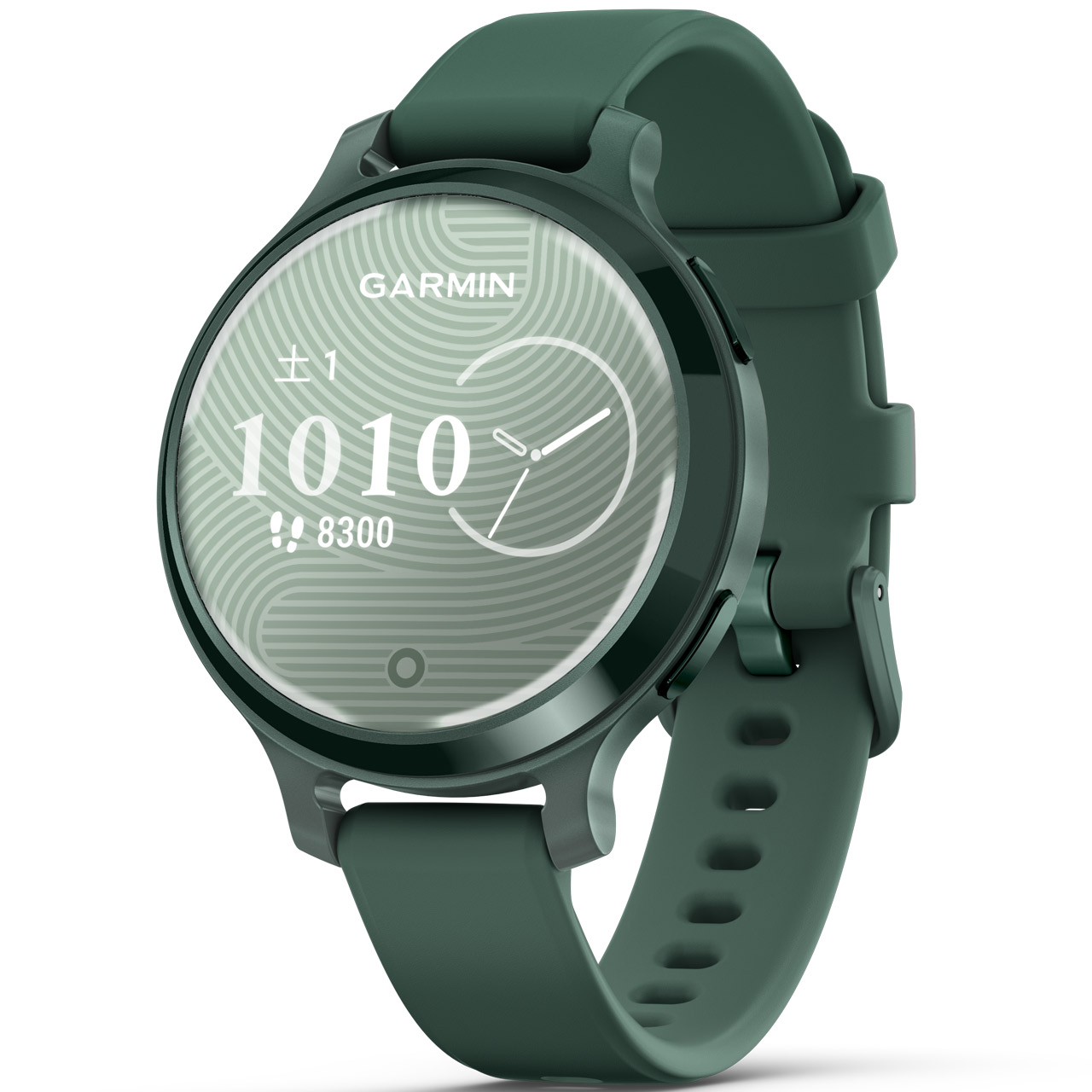 GARMIN（ガーミン） スマートウォッチ リリー2アクティブ GARMIN Lily