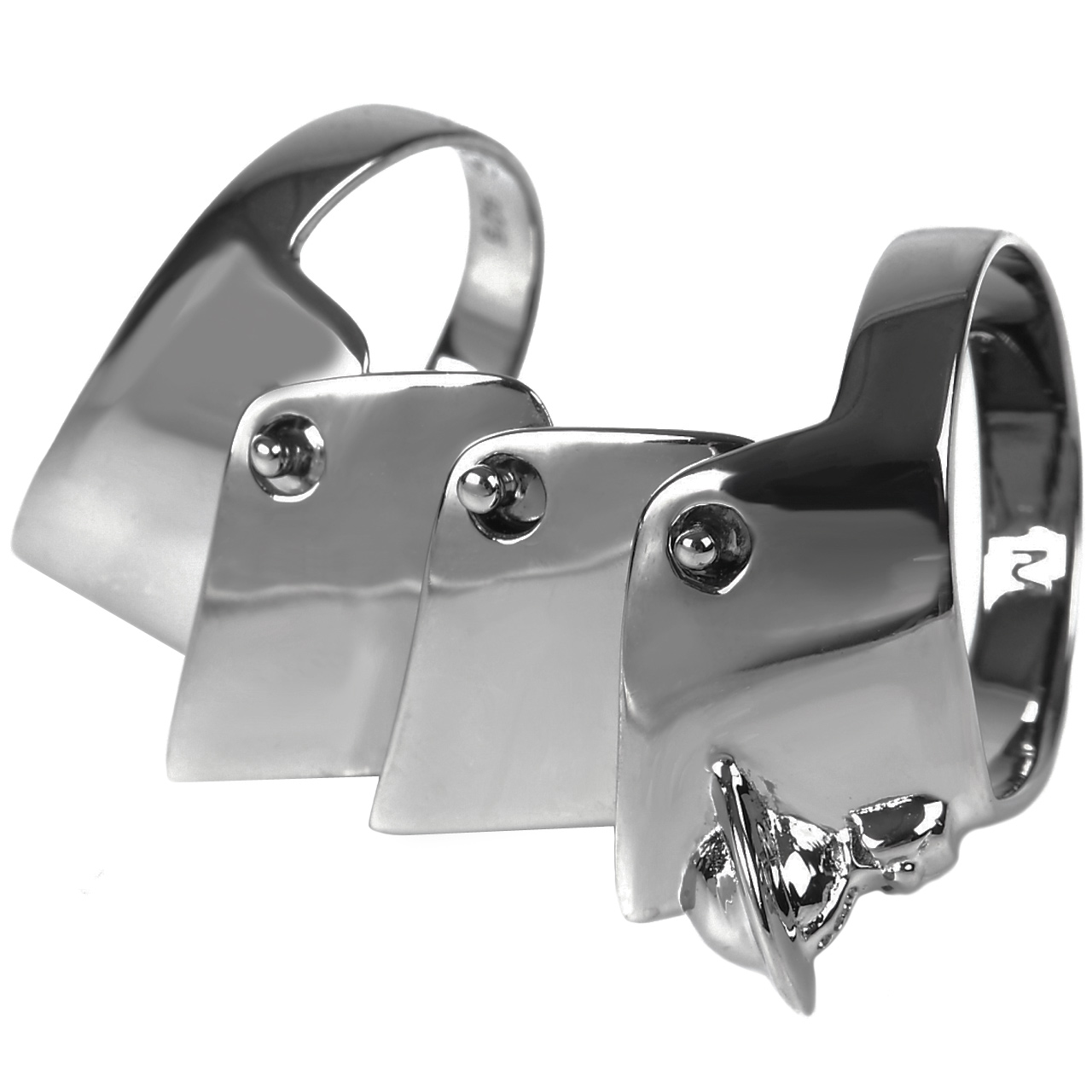 Vivienne Westwood（ヴィヴィアンウエストウッド） リング 指輪 メンズ