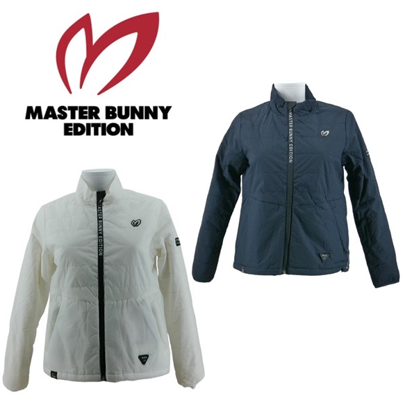 MASTER BUNNY EDITION（マスターバニーエディション） レディース 中綿