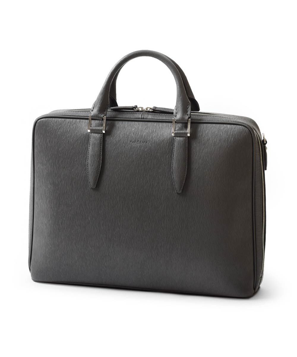 FUJITAKA フジタカ 公式 レザービジネスバッグ A4 セットアップ対応