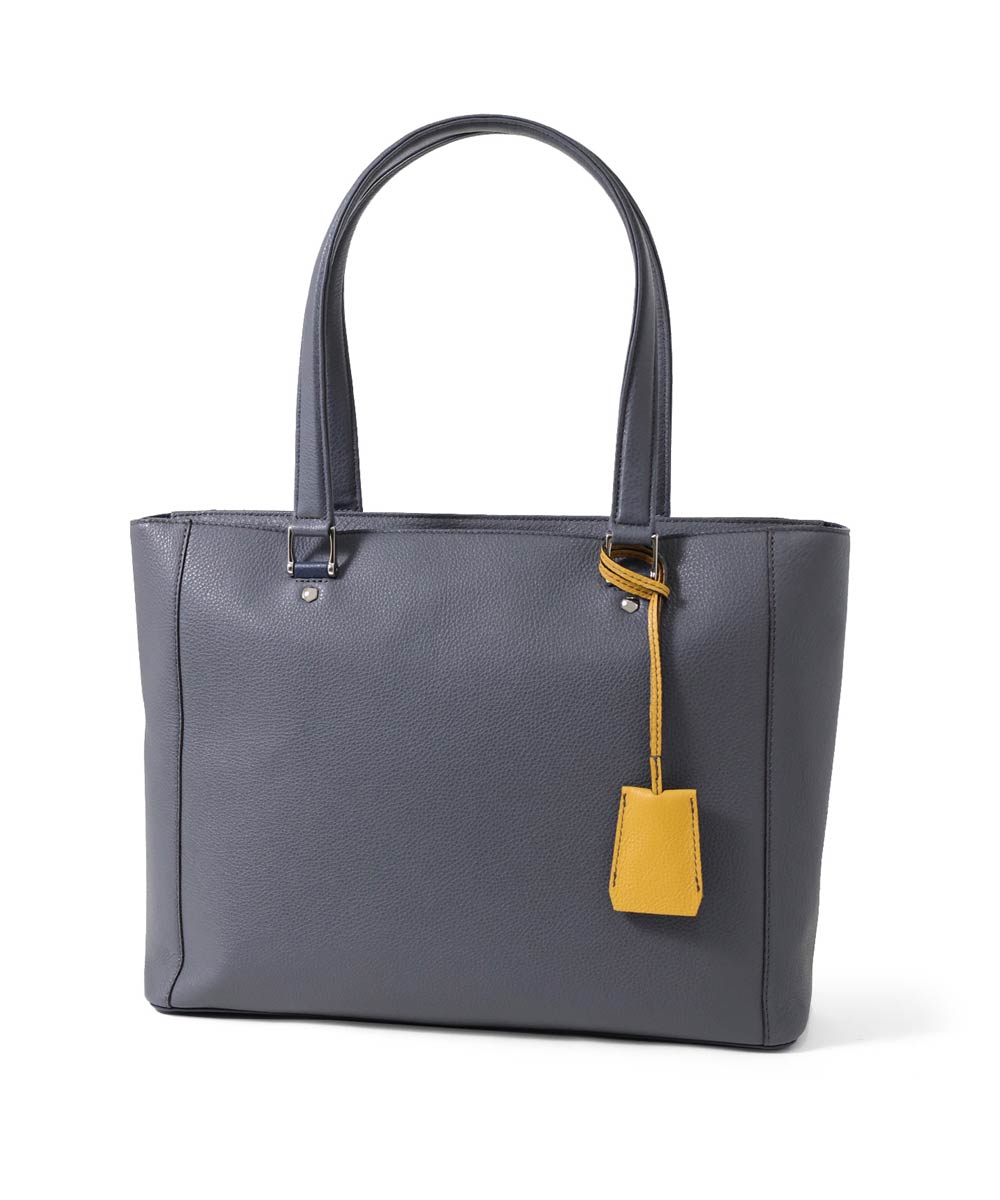 FUJITAKA フジタカ 公式 レザートートバッグ A4 (カルク) No.637501