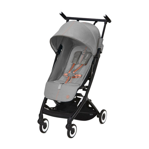サイベックス（CYBEX） ベビーカー 折りたたみ コンパクト 軽量 B型