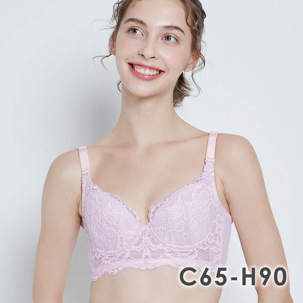 HEAVEN Japan ブラジャー ビスチェリーナ 大きいサイズ ヘブンジャパン