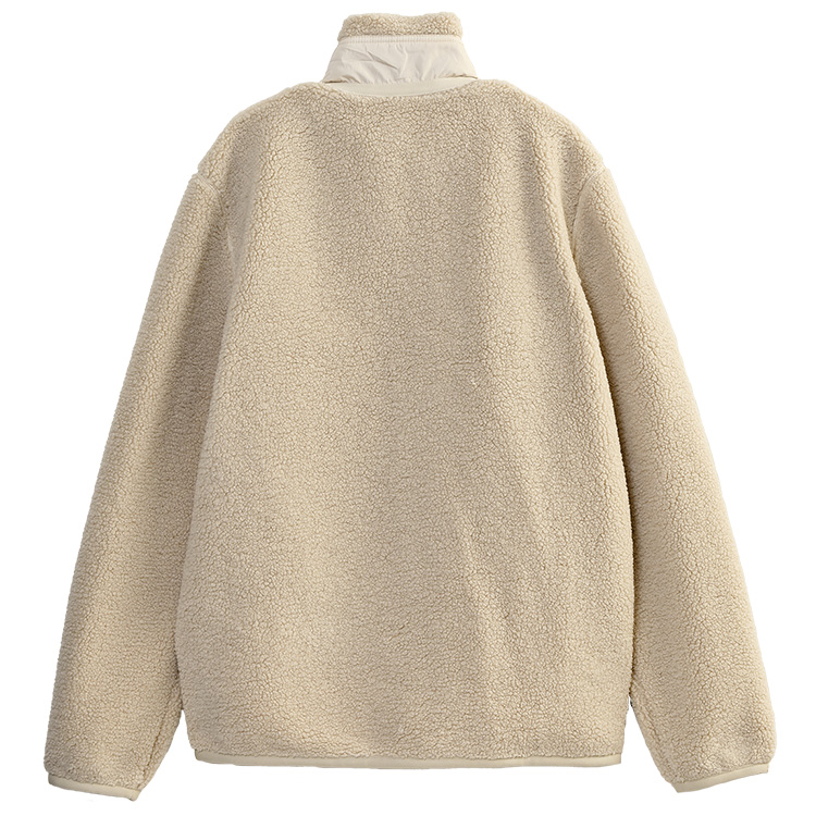 MONCLER（モンクレール） ジップアップテディフリース 8G000-43-89B59