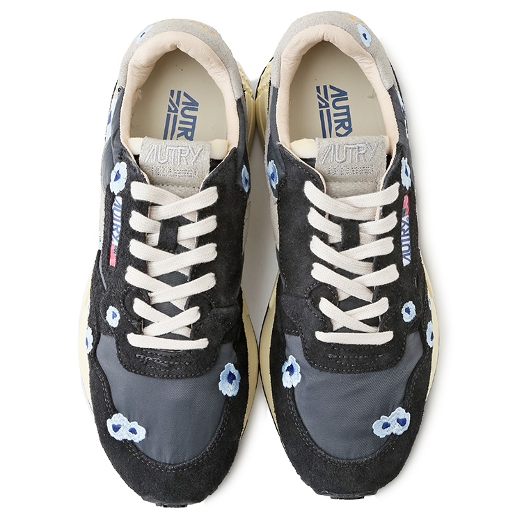 AUTRY（オートリー） リールウィンド オートリースニーカー WWLM