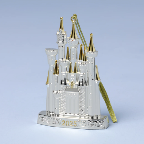 Disney（ディズニー） LENOX レノックス シンデレラ城 2018年〜2025年