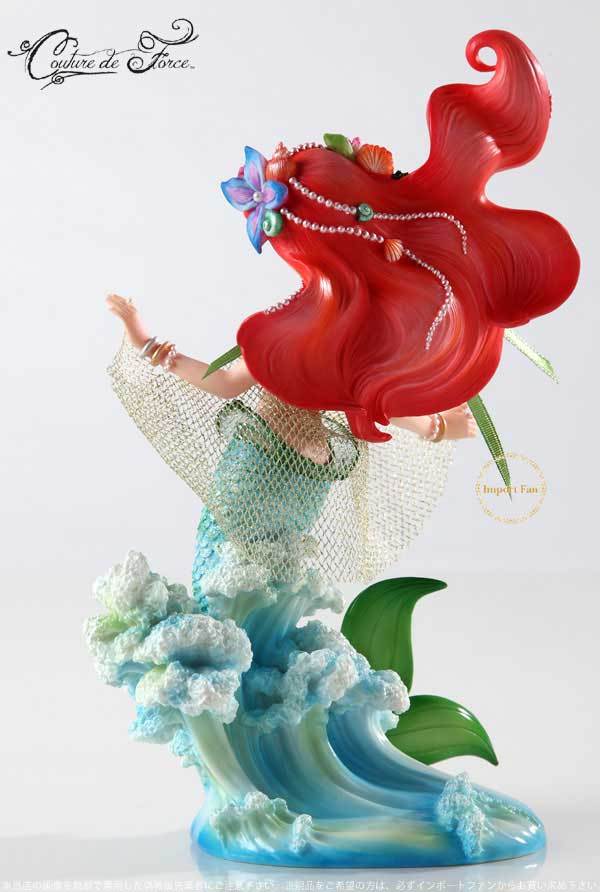 Disney（ディズニー） ショーケース コレクション クチュール デ