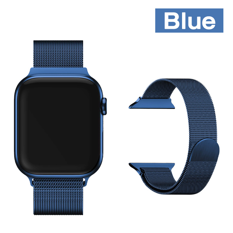 Apple Watch バンド ベルト Series8 45mm 41mm 44mm 38mm 40mm 42mm