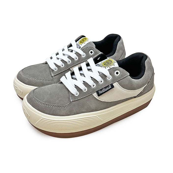 NORTHWAVE（ノースウェーブ） エスプレッソ スエード スニーカー