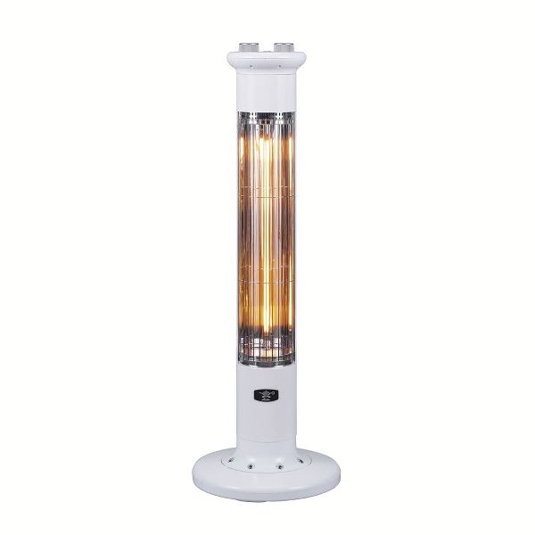 アラジン（Aladdin） 電気ストーブ グラファイトヒーター ストーブ 遠