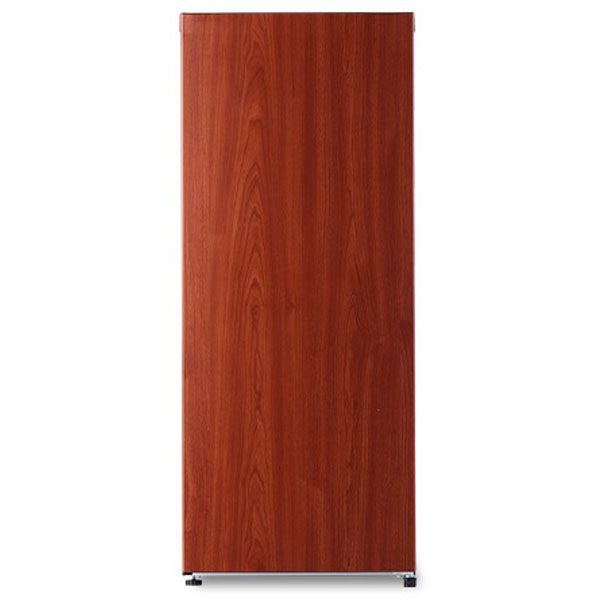 冷凍庫 家庭用 122L 1ドア コンパクト ファン式 自動霜取り 冷凍 冷蔵