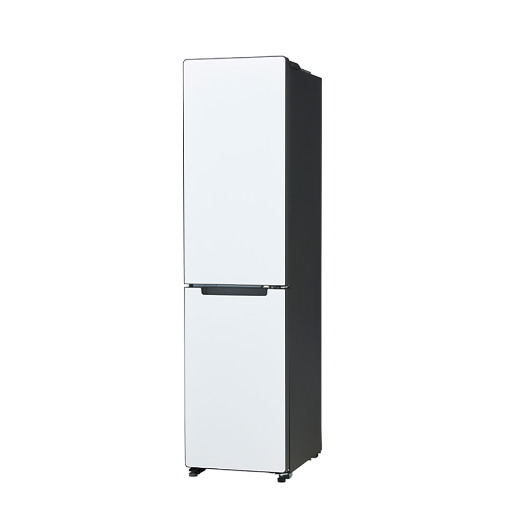 Haier（ハイアール） 冷蔵庫 一人暮らし 208L 2ドア 選べる 右開き 左