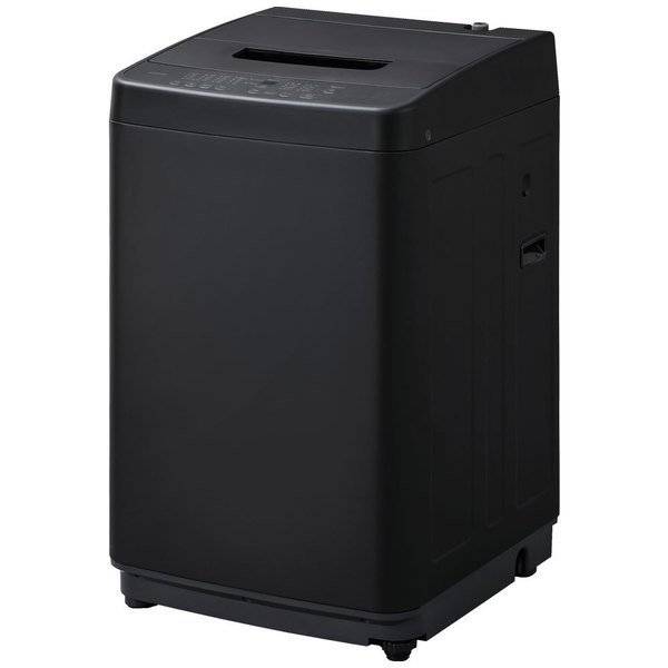 IRIS OHYAMA（アイリスオーヤマ） 洗濯機 6kg 縦型 一人暮らし 全自動