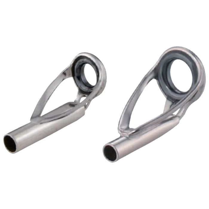 Fuji PLGST7 LGトップガイド 富士工業 ステンレスフレーム SiCガイド J