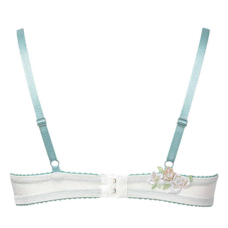 サルート（SALUTE） ワコール 16グループ 16G ブラジャー単品 P-up