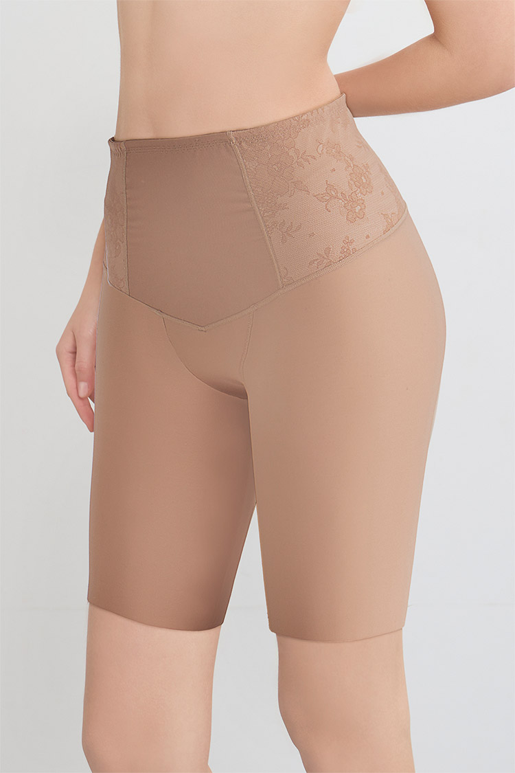 WACOAL（ワコール） ボディシェイプガードル SUHADA 肌リフト プラス