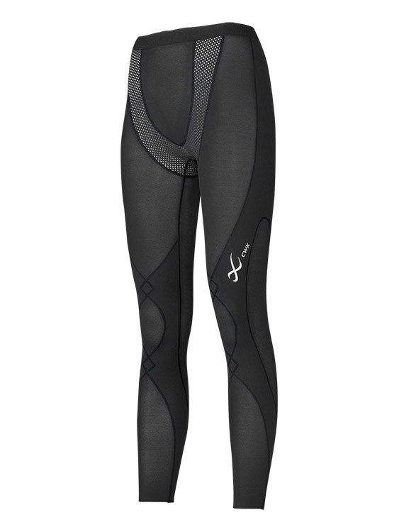 CW-X ワコール スポーツタイツ ひざ・股関節サポート ロング クール