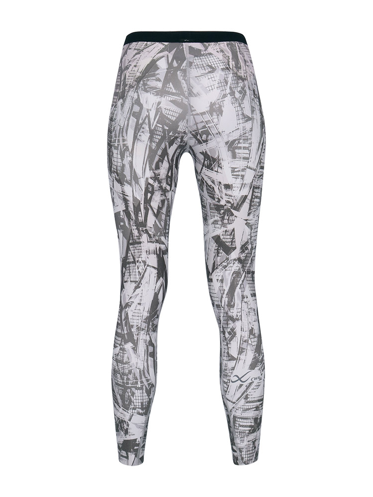 CW-X ワコール スポーツタイツ レディース ジェネレーターモデル