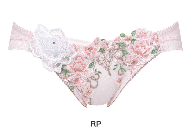 サルート（SALUTE） ワコール 16グループ 16G スタンダードショーツ M