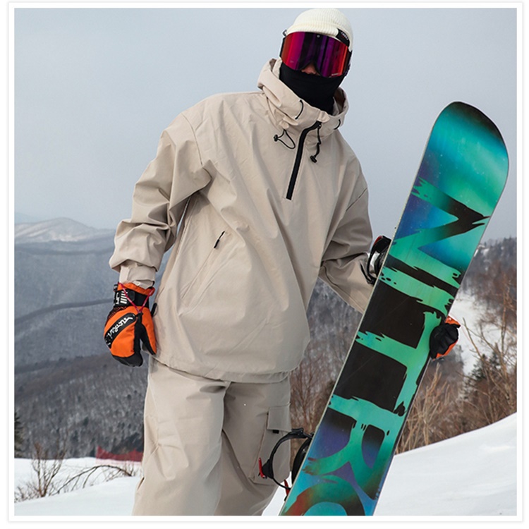 スキーウェア メンズ スノーボードウェア レディース ボードウェア