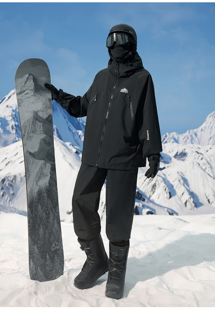 スノーボードウェア ジャケット パンツ スノーボード 上下セット