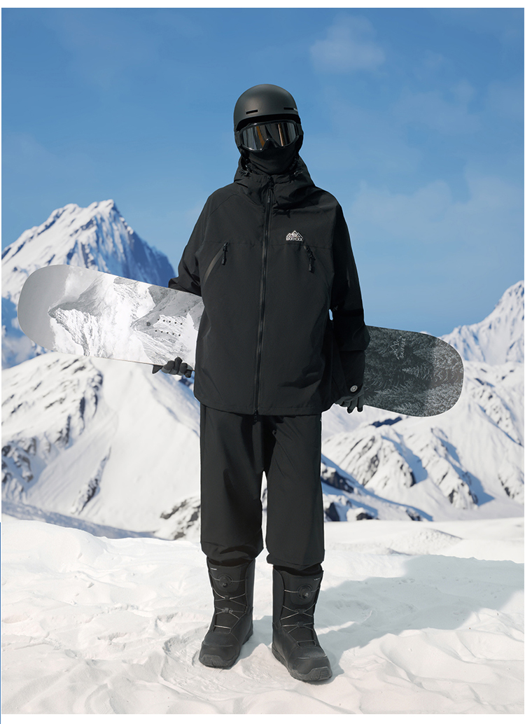 スノーボードウェア ジャケット パンツ スノーボード 上下セット