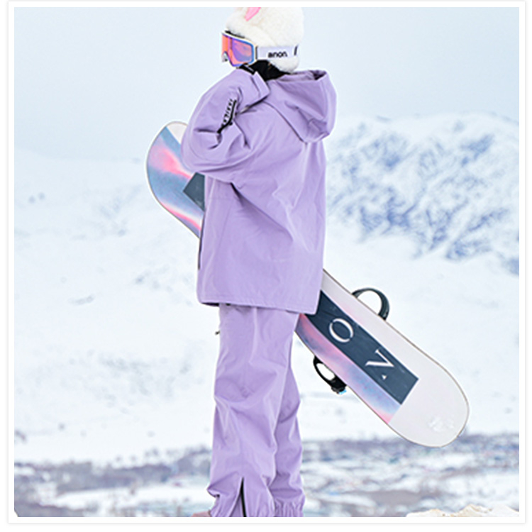 スノーウェア スノボウェア 上下セット セットアップ スキー ユニ