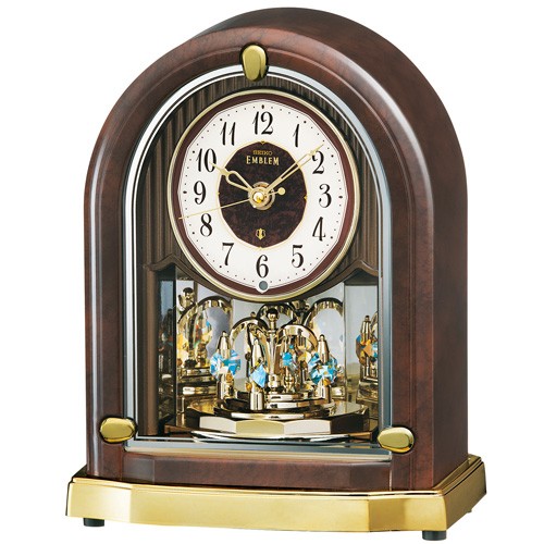 SEIKO（セイコー） SEIKO EMBLEM エムブレム エンブレム HW583B