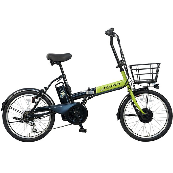 電動アシスト自転車 自転車 折りたたみ自転車 電動自転車 折りたたみ