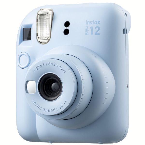 instax mini チェキ カメラ 本体 INSTAX 12 16791493 富士フイルム
