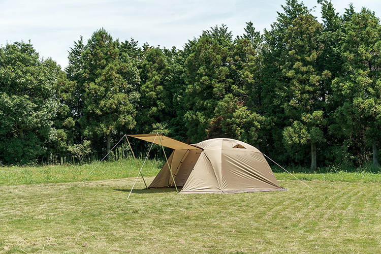 アウトドア キャンプ テント ピスタ34 2657-80 (代引不可) : アイリス