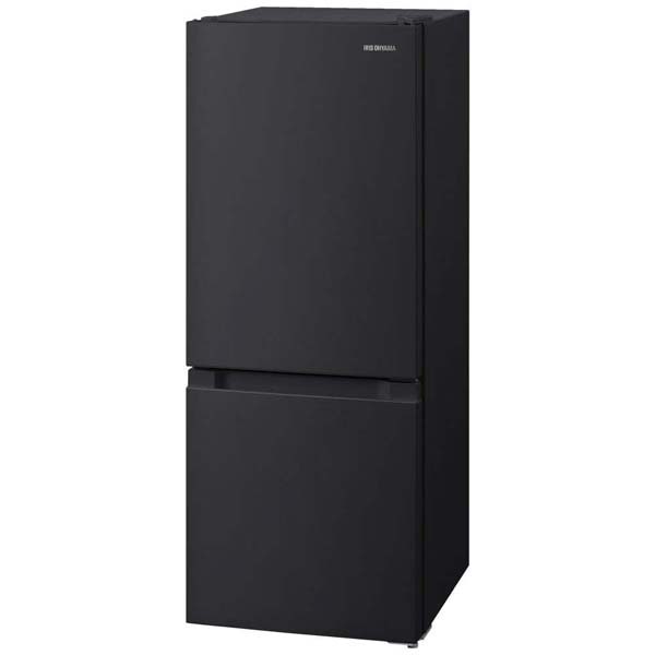 IRIS OHYAMA（アイリスオーヤマ） 冷蔵庫 一人暮らし 133L 小型 2ドア