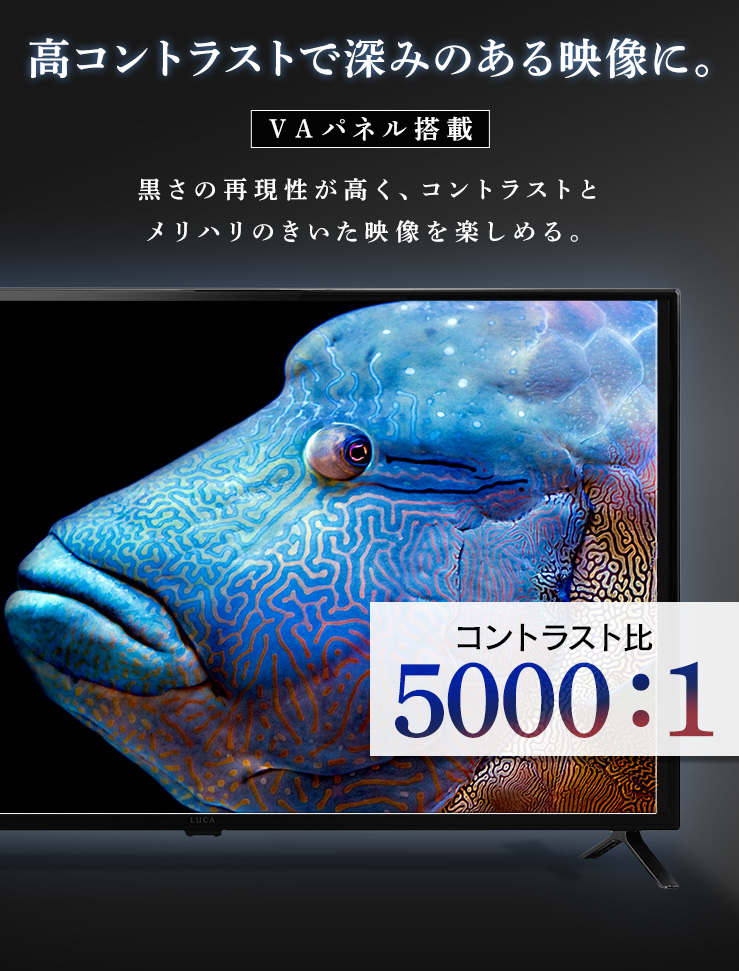 IRIS OHYAMA（アイリスオーヤマ） テレビ 液晶テレビ 40型 フル