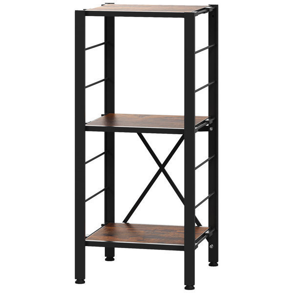 STEEF スチールシェルフ 黒 組み立て品 000000000202_tYKXOgH.jpg