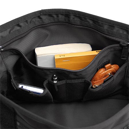 PORTER ポーター ヒート メッセンジャーバッグ(S) 703-07968 吉田