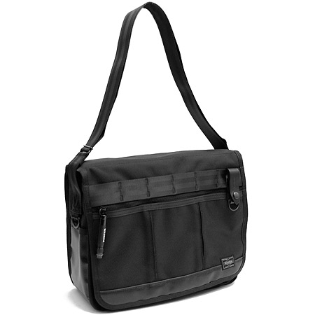 PORTER ポーター ヒート ショルダーバッグ 703-06973 吉田カバン A4