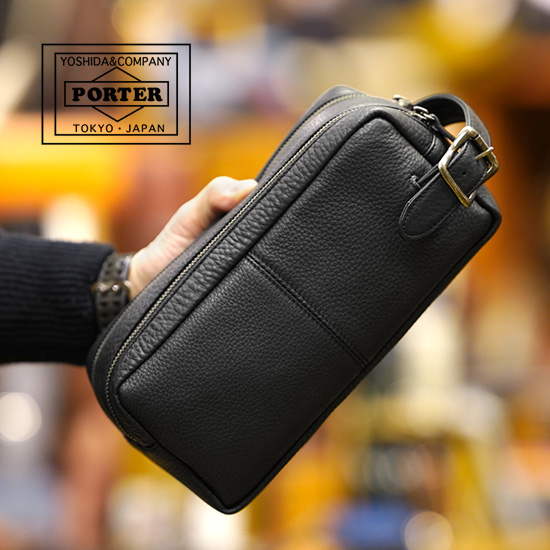 WITH（PORTER） ポーター ウィズ ポーチ 016-01077 吉田カバン PORTER
