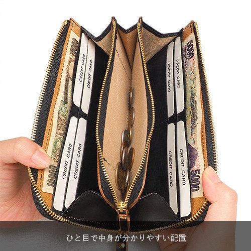 PORTER ポーター フィルム ロングウォレット 187-01347 吉田カバン