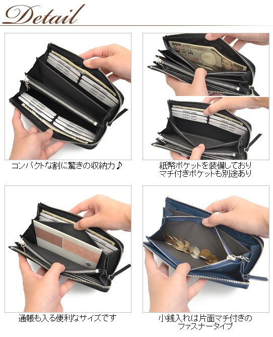 PORTER ポーター ワンダー ロングウォレット 342-06033 吉田カバン