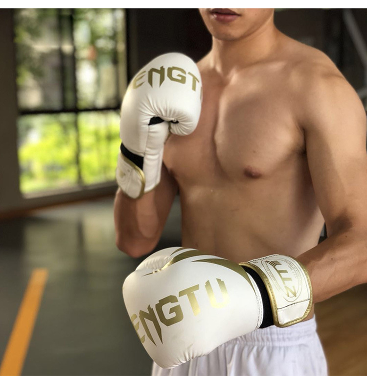 ふにま クラップボクシング ロングスリーブ&ボクシング クラップ T 2点