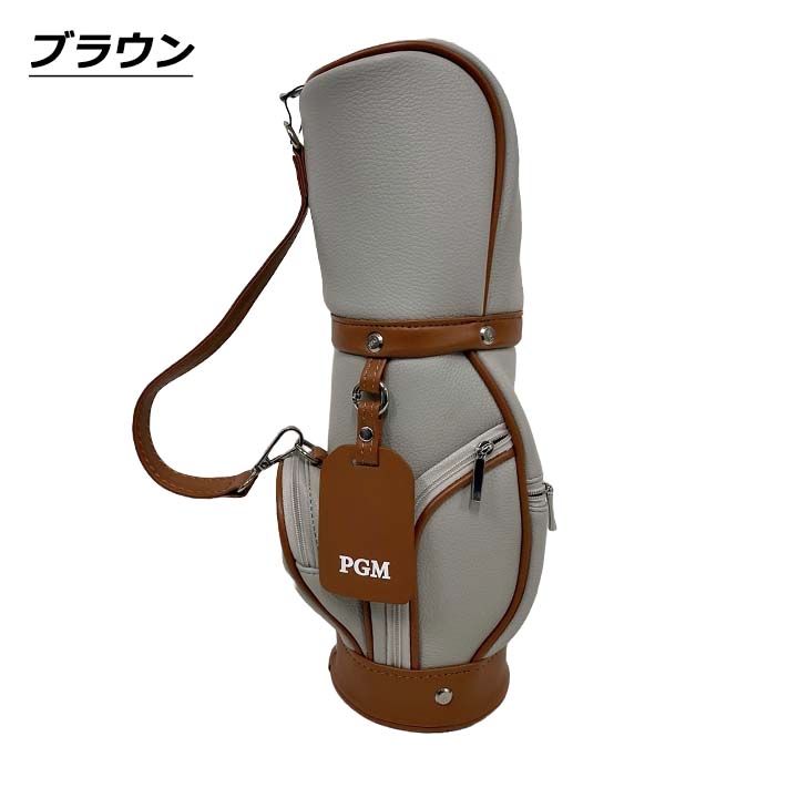 ゴルフラウンドバッグ カートバッグ 小物入れ ポーチ クロスボディ