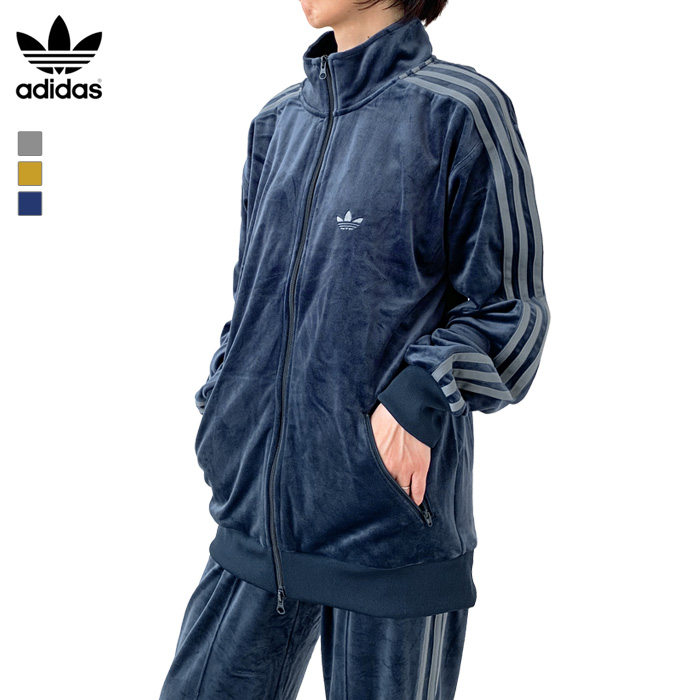 adidas Originals アディダス originals ジャージ ジャケット ベッケン