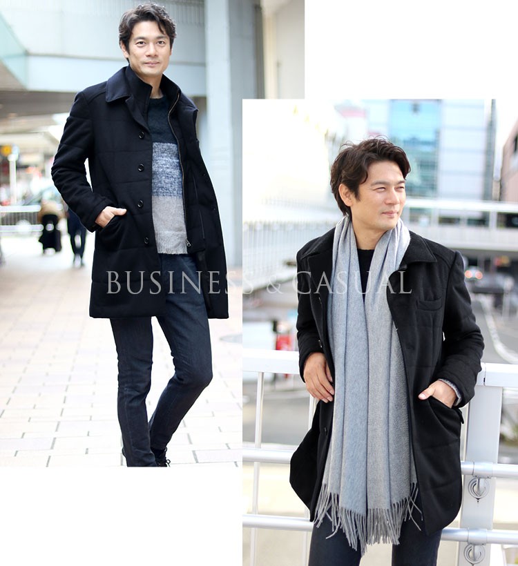 sankyo shokai（三京商会） ＜爆買＞[10%offクーポン]カシミヤブレンド