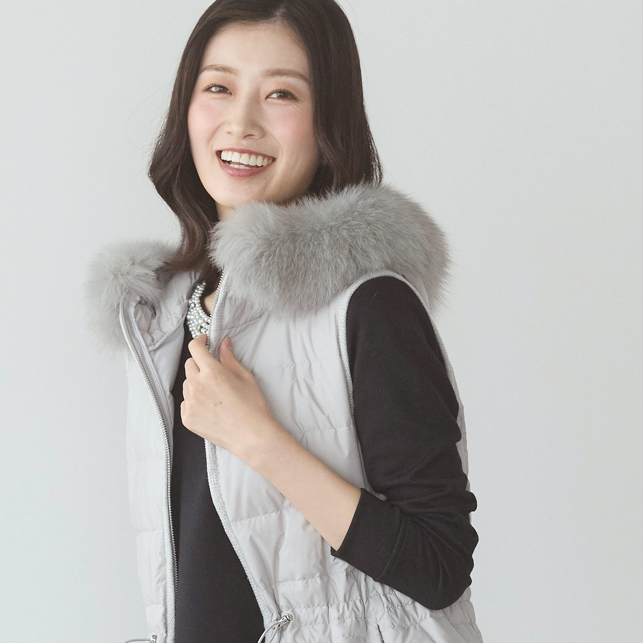 Filomo（フィローモ） ＜爆買＞[10%offクーポン]ライナー 付き コート